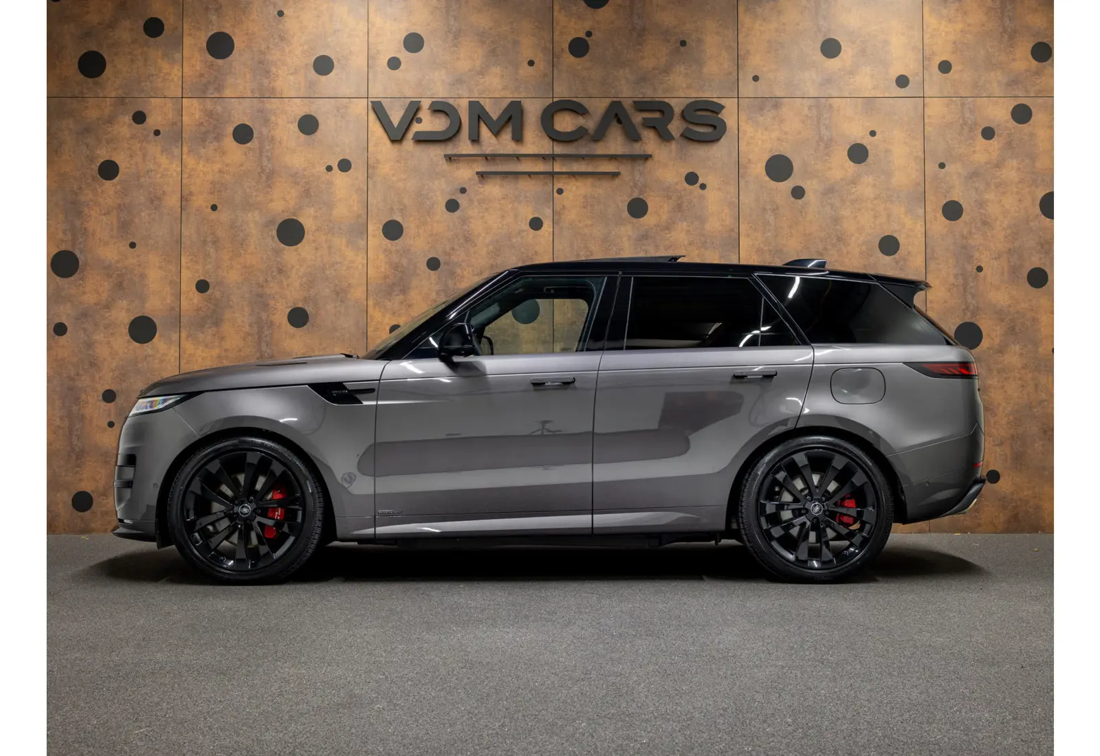 Land Rover Range Rover Sport 3.0 P550e Autobiography PHEV - 120754