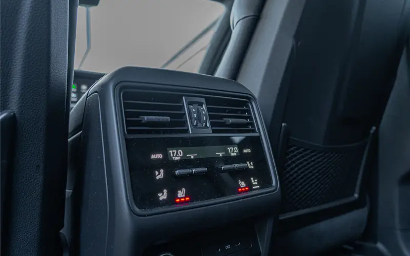 Porsche Cayenne Coupé 4.0 Turbo E-Hybrid GT - 137459