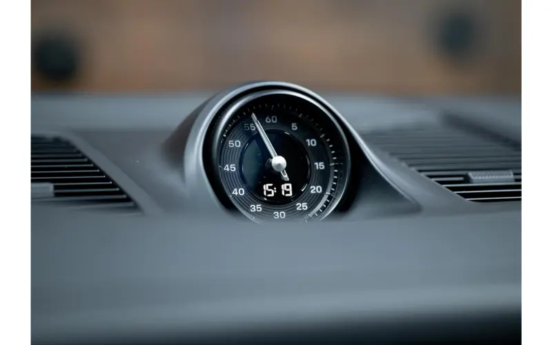 Porsche Cayenne 3.0 S E-Hybrid - 154159
