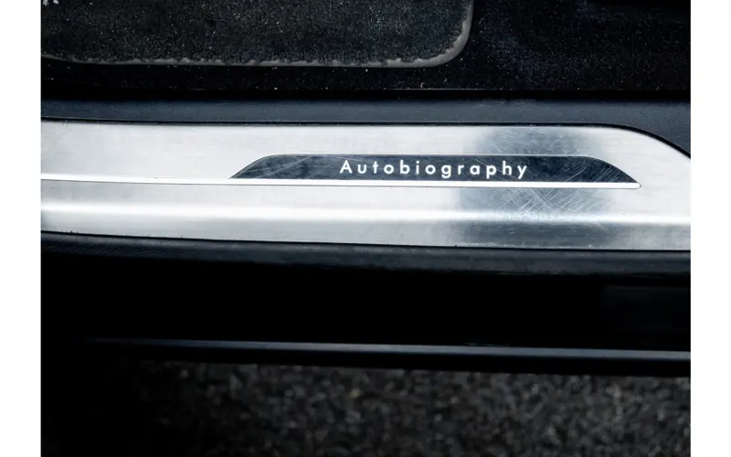 Land Rover Range Rover Sport 3.0 P550e Autobiography PHEV - 129748