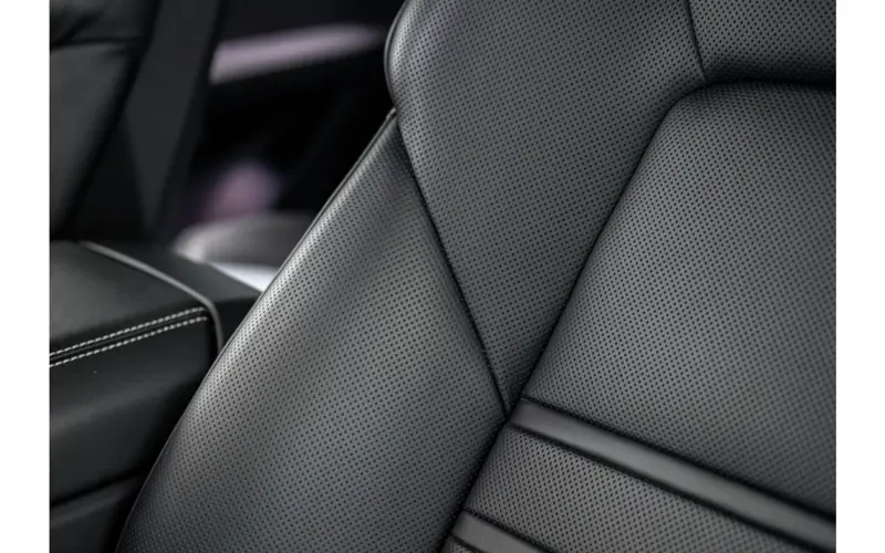 Porsche Cayenne Coupé 4.0 Turbo GT - 125402