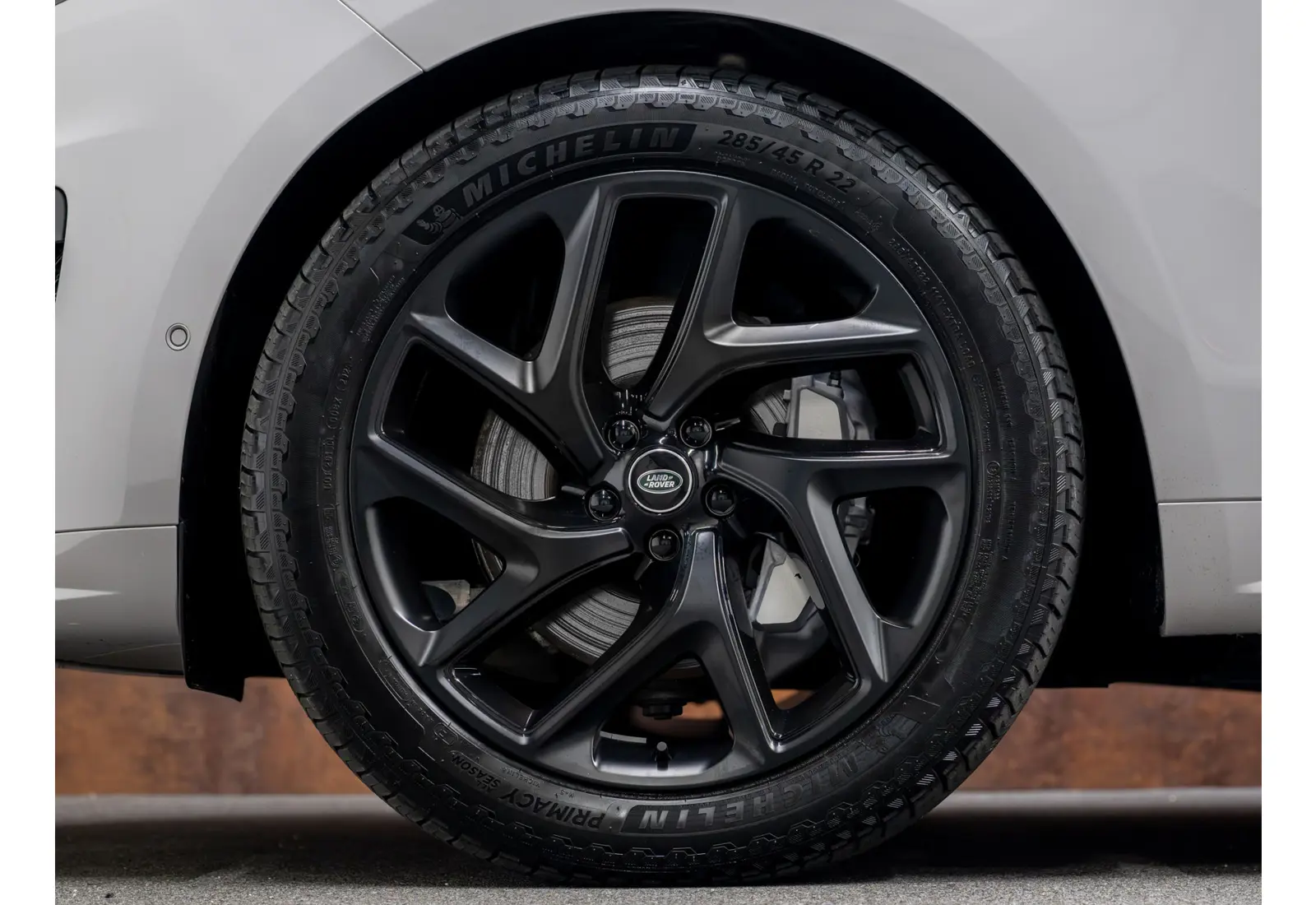 Land Rover Range Rover Sport 3.0 P460e Dynamic SE PHEV - 130842