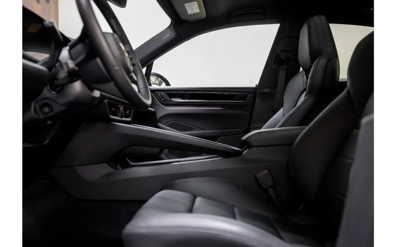 Porsche Macan 4 100 kWh - 101827
