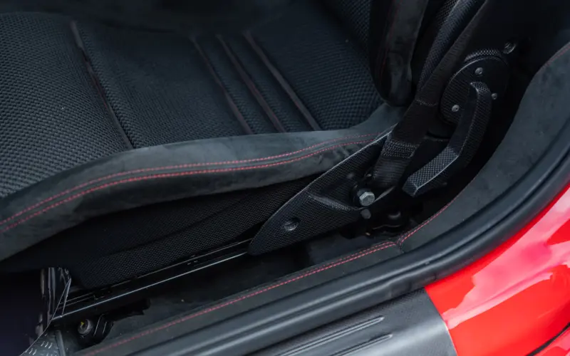 Ferrari 599 6.0 GTO - 132666