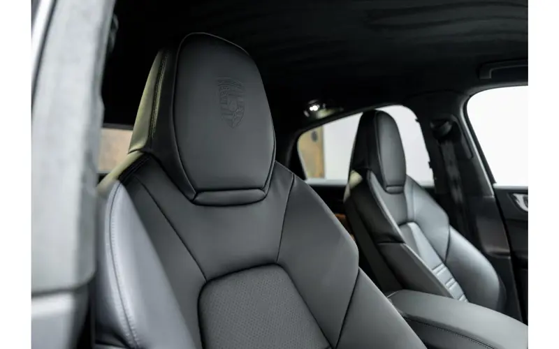 Porsche Cayenne Coupé 4.0 Turbo E-Hybrid GT - 142415