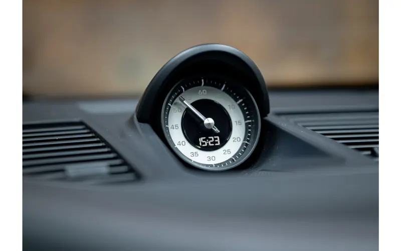 Porsche 911 3.0 Carrera 4S - 129653