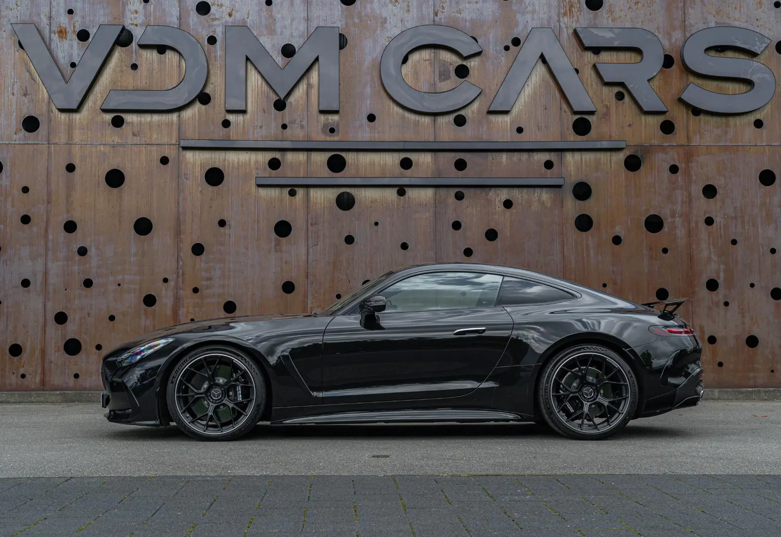 Mercedes-Benz AMG GT AMG 63 4MATIC+ - 144643