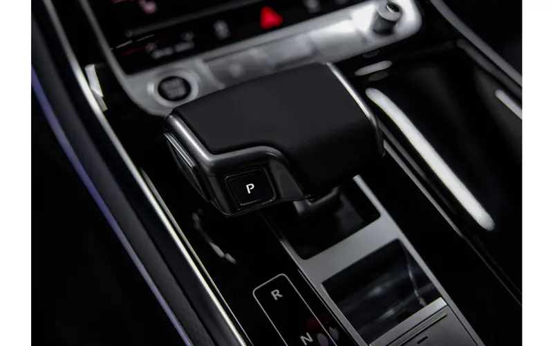 Audi Q8 60 TFSI e quattro Pro Line S Competition - 111578