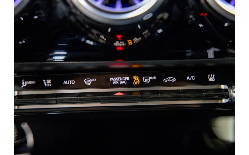 Mercedes-Benz A-Klasse 250 e Star Edition AMG Line - 126102