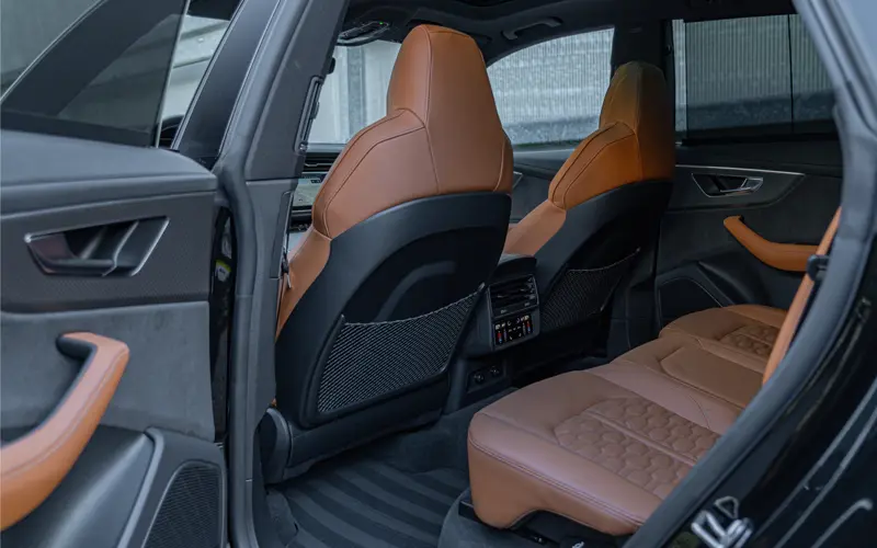 Audi Q8 4.0 TFSI RS Q8 quattro - 136966