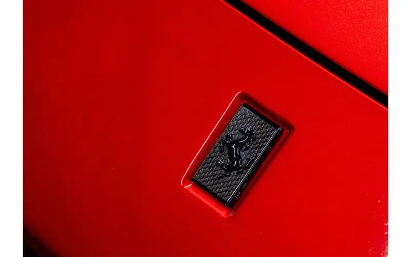 Ferrari F8 Tributo 3.9 V8 HELE - 141719