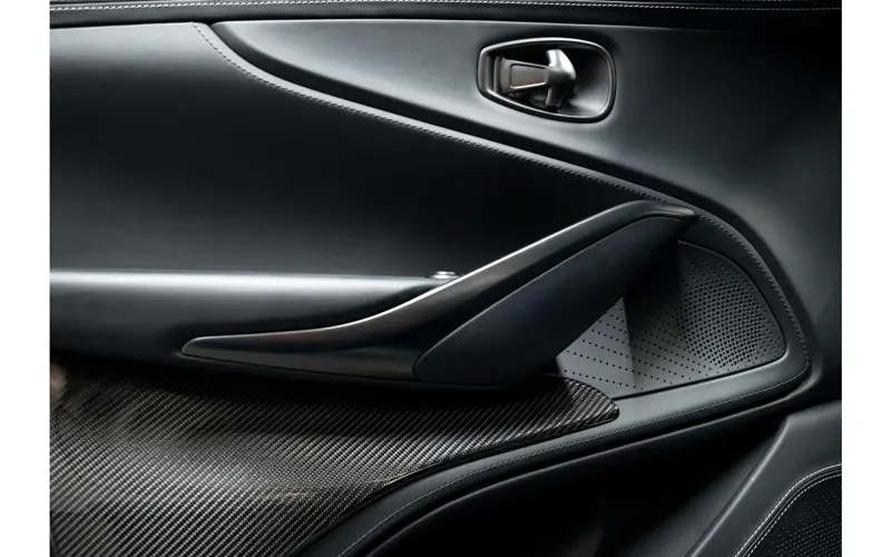 Aston Martin Dbx 4.0 V8 707 - 124716