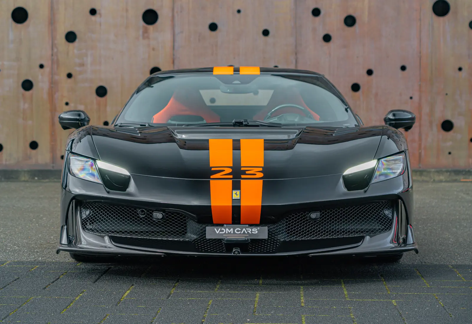 Ferrari 296 GTB Speciale - 136715