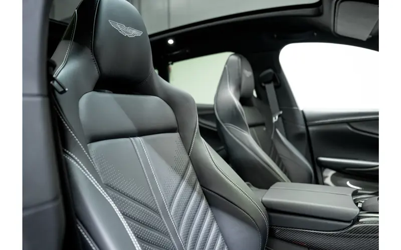 Aston Martin Dbx 4.0 V8 707 - 124705