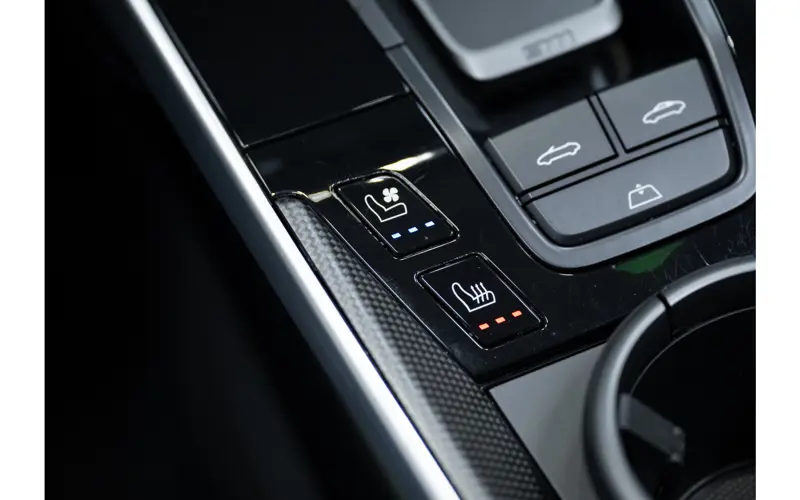 Porsche 911 Cabrio 3.8 Turbo S - 125353