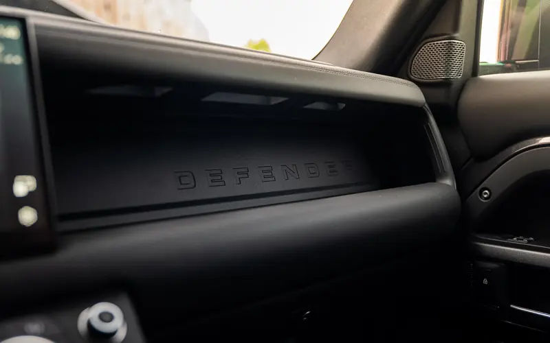 Land Rover Defender 110 5.0 P525 110 V8 Carpathian Edition - 170339