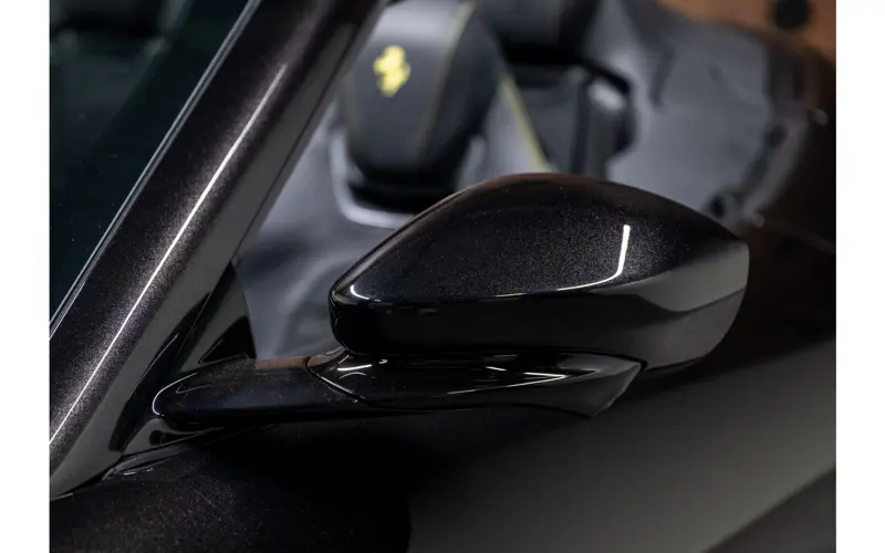 Ferrari Roma Spider 3.9 V8 - 130829