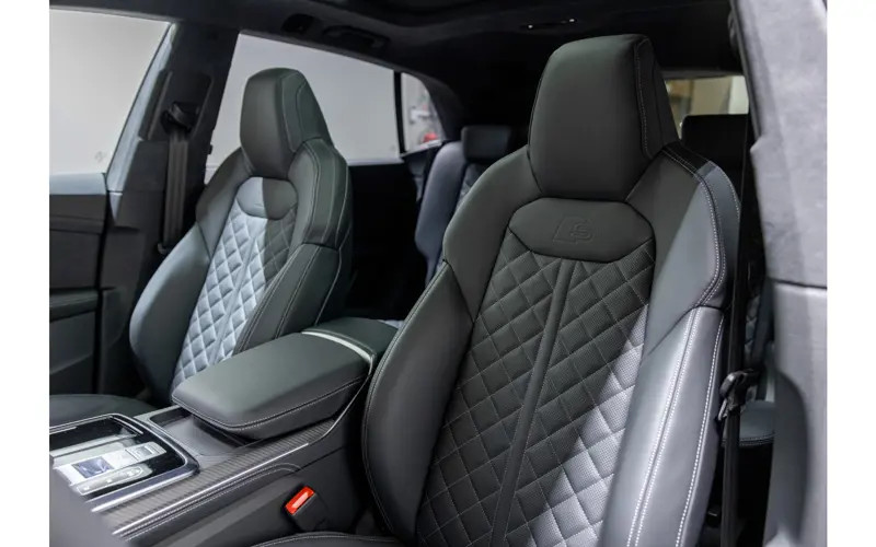 Audi Q8 60 TFSIe Competition ABT - 123605