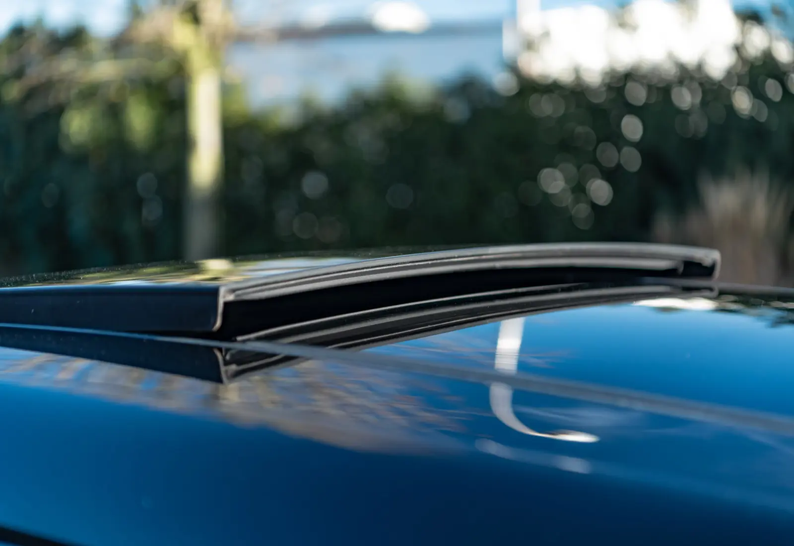 Porsche Macan 2.9 Turbo - 128829