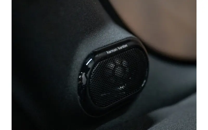 MINI MINI Electric Cabrio MINI Yours 33 kWh - 126066