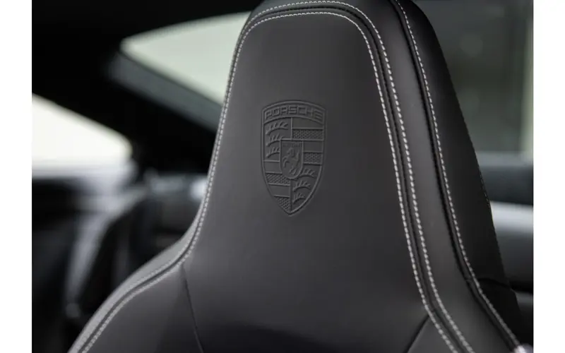 Porsche 911 3.6 T-Hybrid Carrera 4 GTS - 122191