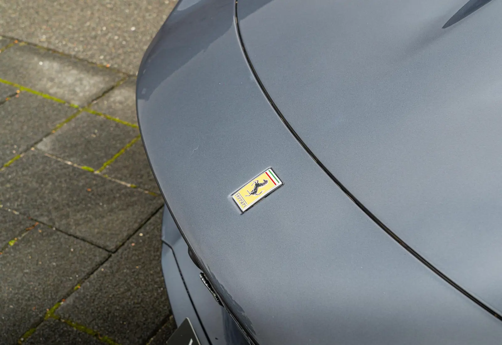 Ferrari Roma 3.9 V8 HELE - 148062