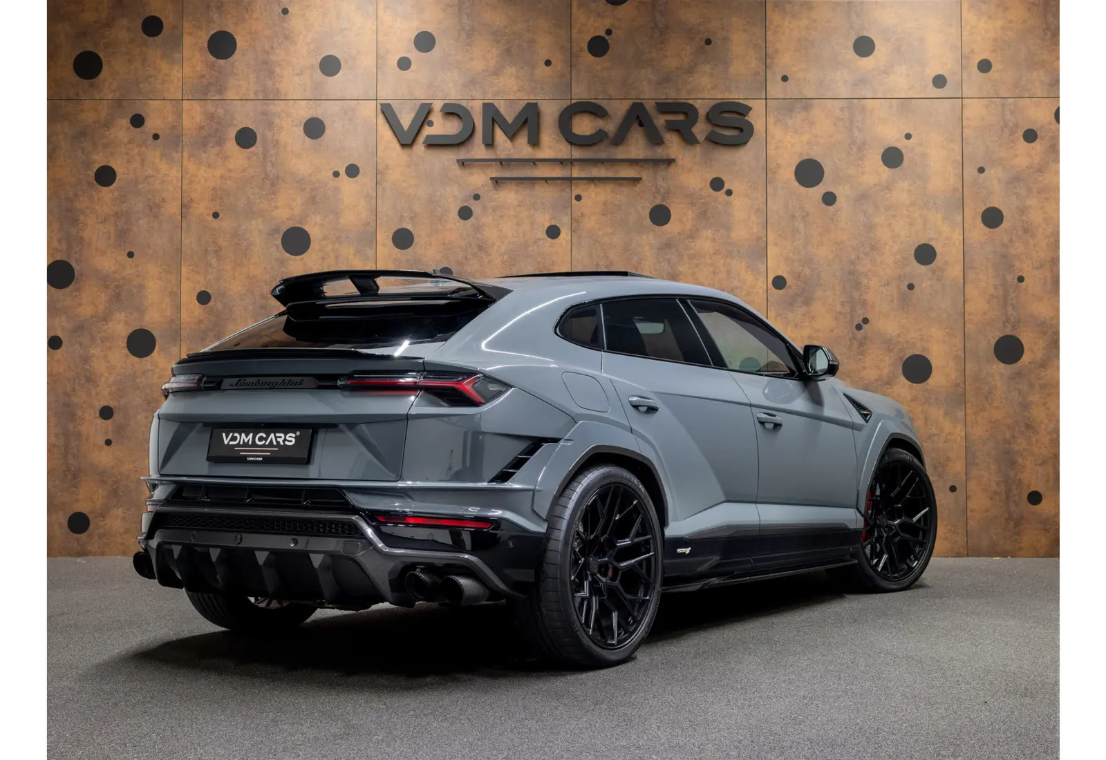 Lamborghini Urus 4.0 V8 S - 119712