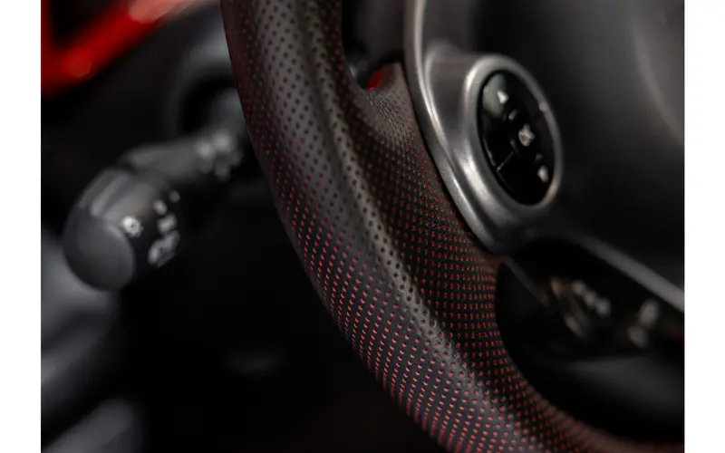 Smart Fortwo 1.0 Turbo BRABUS - 113552