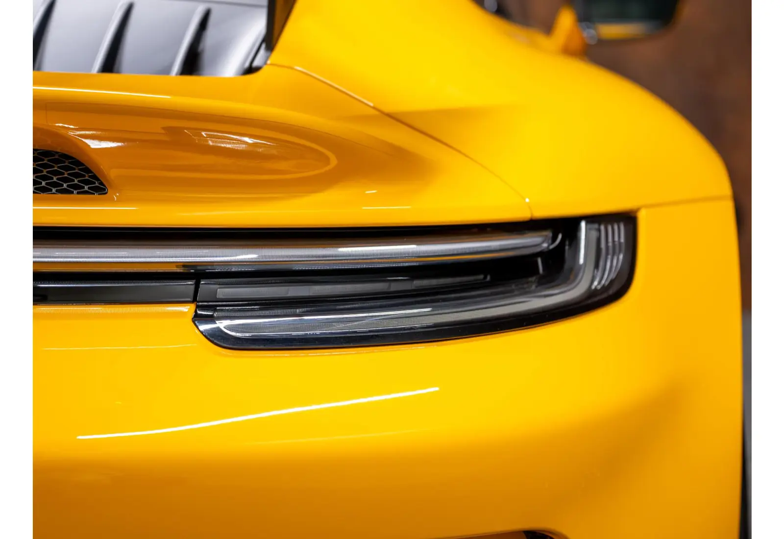 Porsche 911 4.0 GT3 - 142654