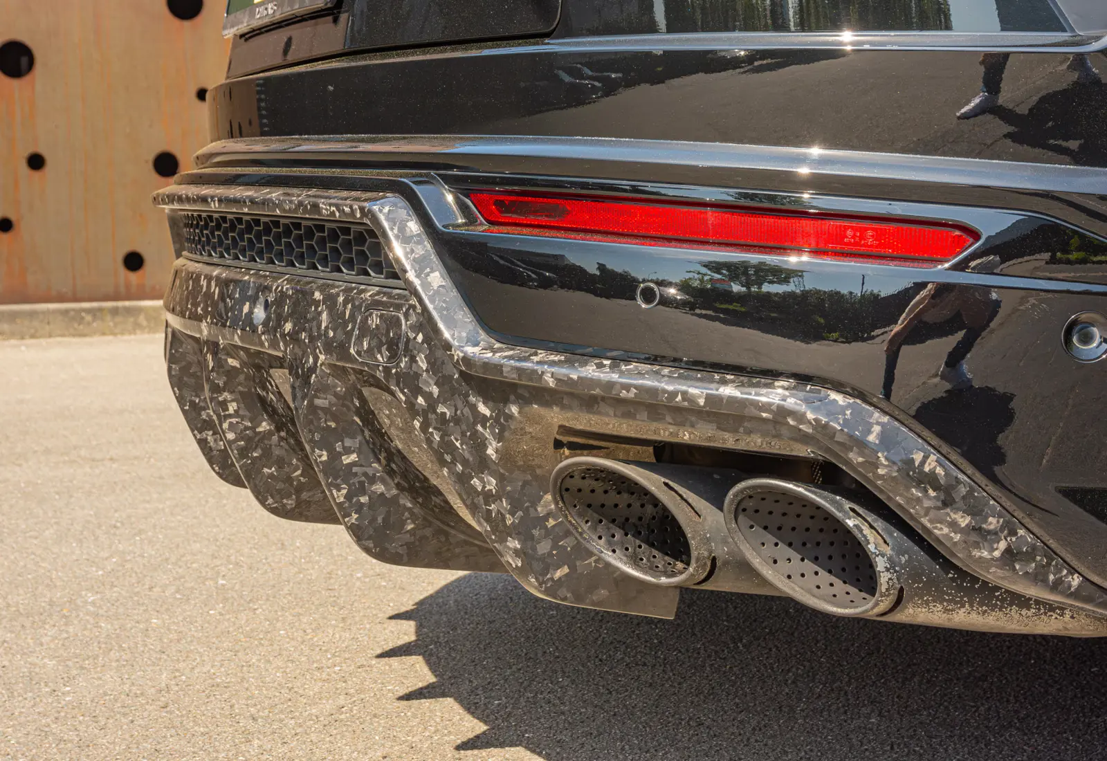 Lamborghini Urus 4.0 V8 - 85760