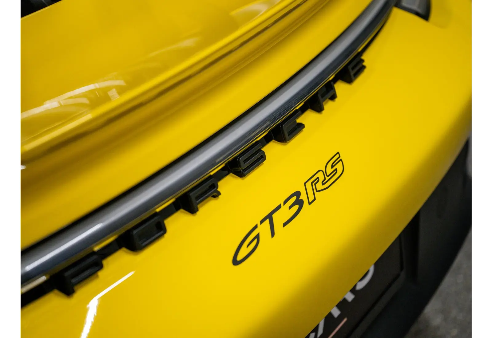 Porsche 911 4.0 GT3 RS - 152970