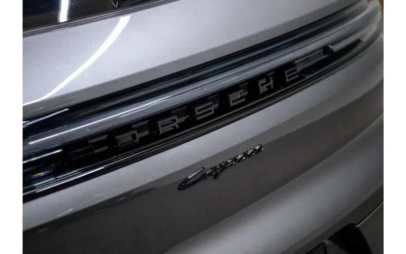 Porsche Cayenne 3.0 E-Hybrid - 170517