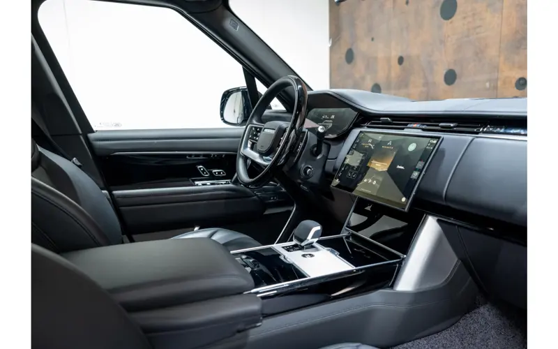 Land Rover Range Rover 3.0 P550e Autobiography PHEV - 139710