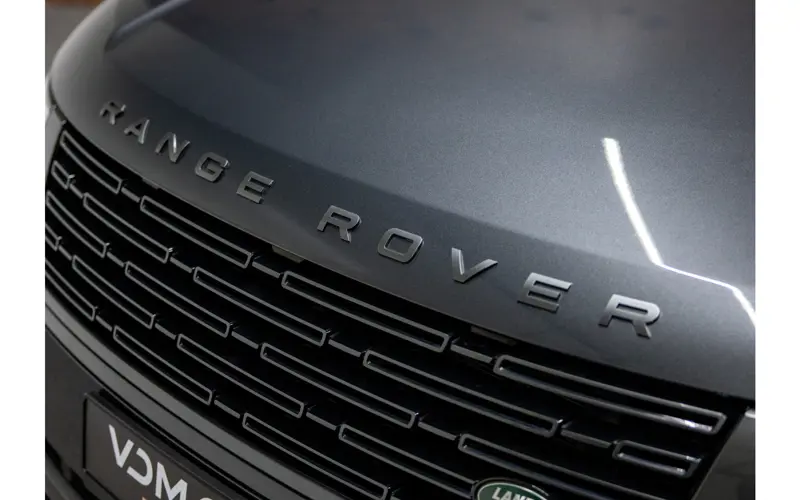 Land Rover Range Rover 3.0 P550e Autobiography PHEV - 121547