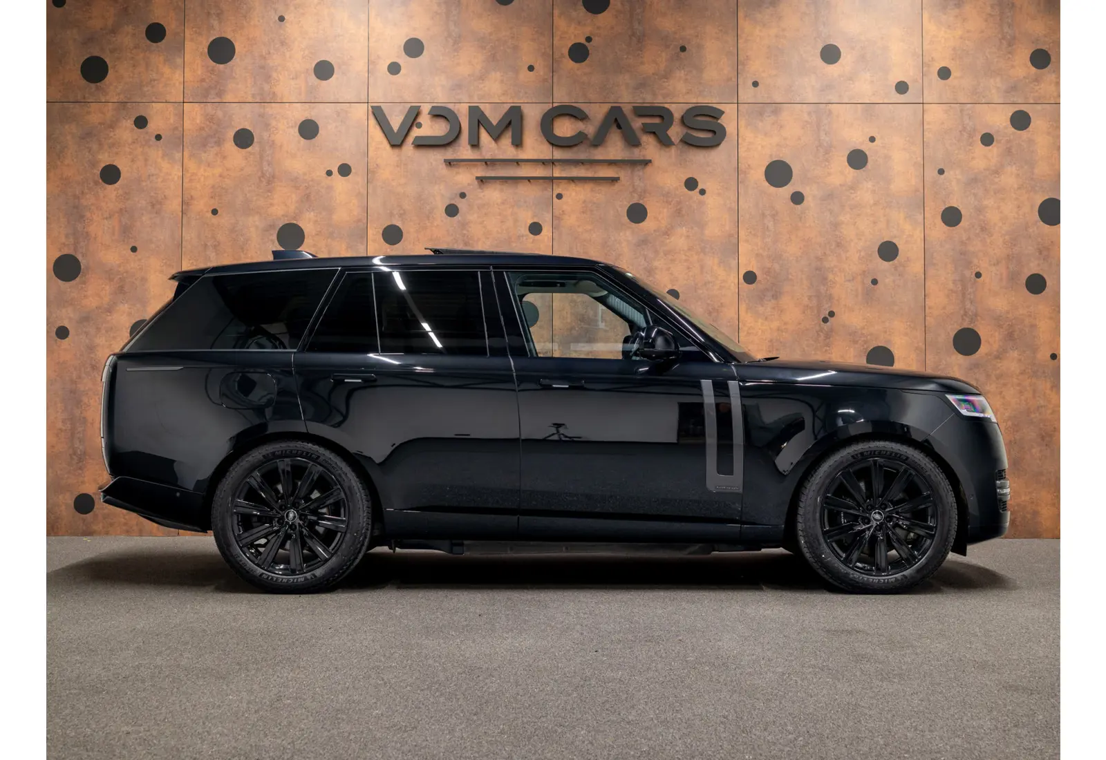 Land Rover Range Rover 3.0 P550e Autobiography PHEV - 134369