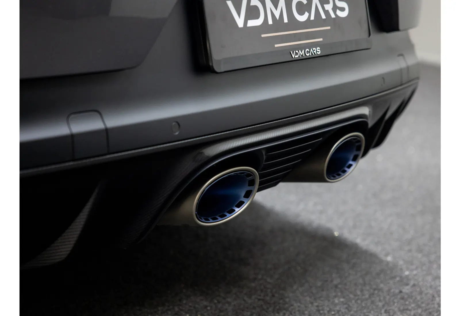 Porsche Cayenne Coupé 4.0 Turbo E-Hybrid GT - 116709