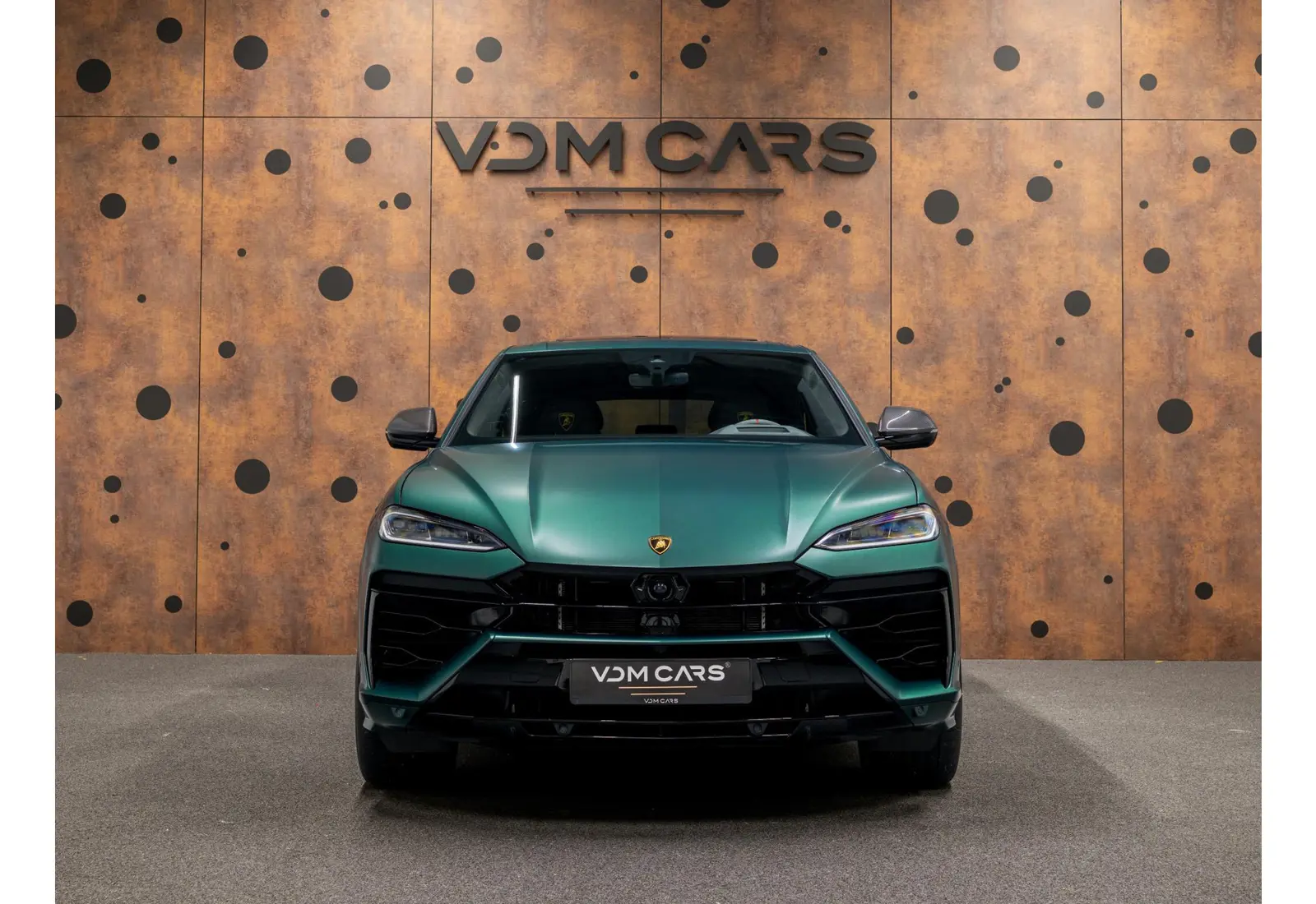 Lamborghini Urus 4.0 V8 Hybrid SE - 173704