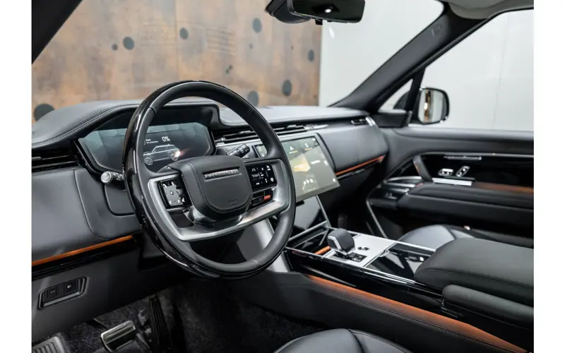 Land Rover Range Rover 3.0 P550e Autobiography PHEV - 134043