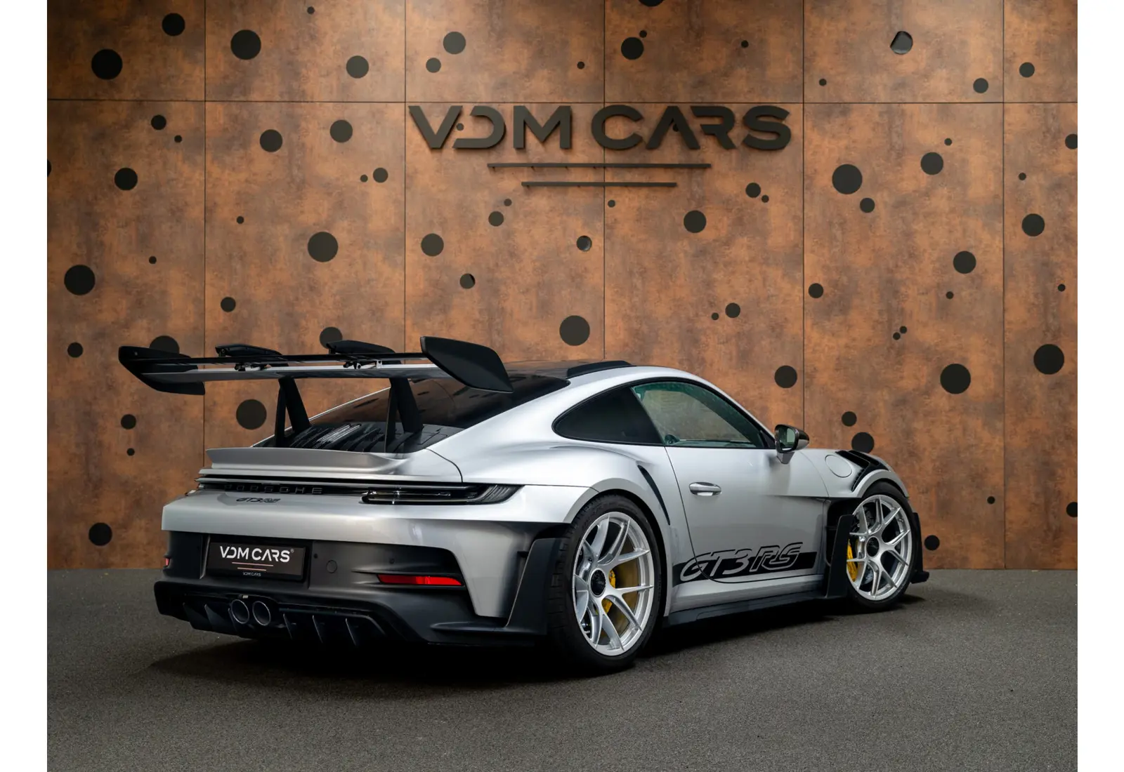 Porsche 911 4.0 GT3 RS - 65147