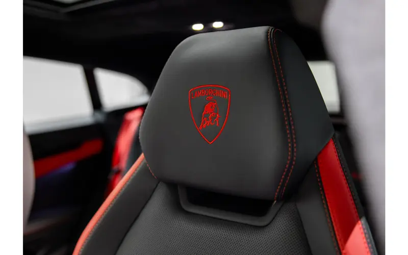 Lamborghini Urus 4.0 V8 S - 119744
