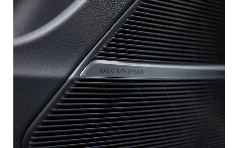 Audi Q8 4.0 TFSI RS Q8 quattro - 123228