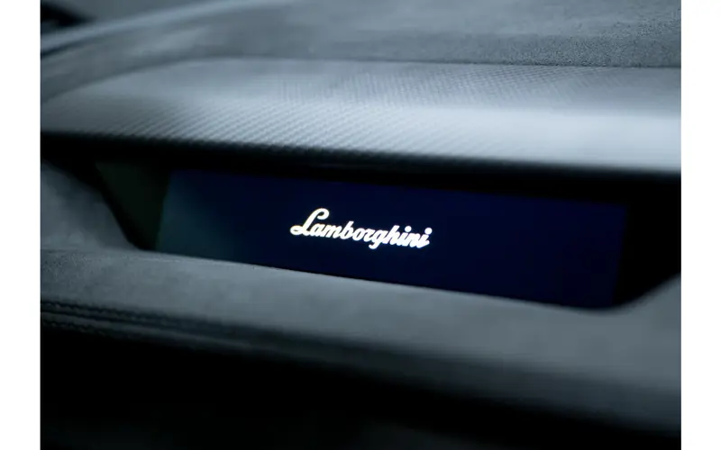 Lamborghini Temerario 4.0 V8 - 172984
