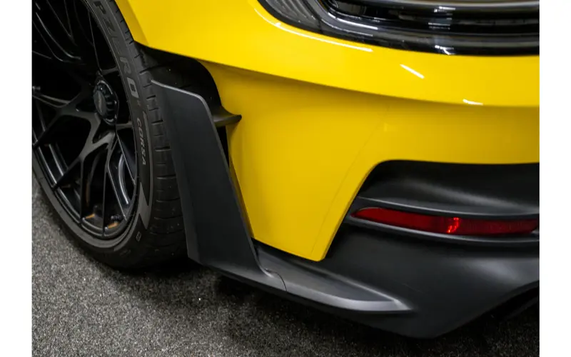 Porsche 911 4.0 GT3 RS - 153006