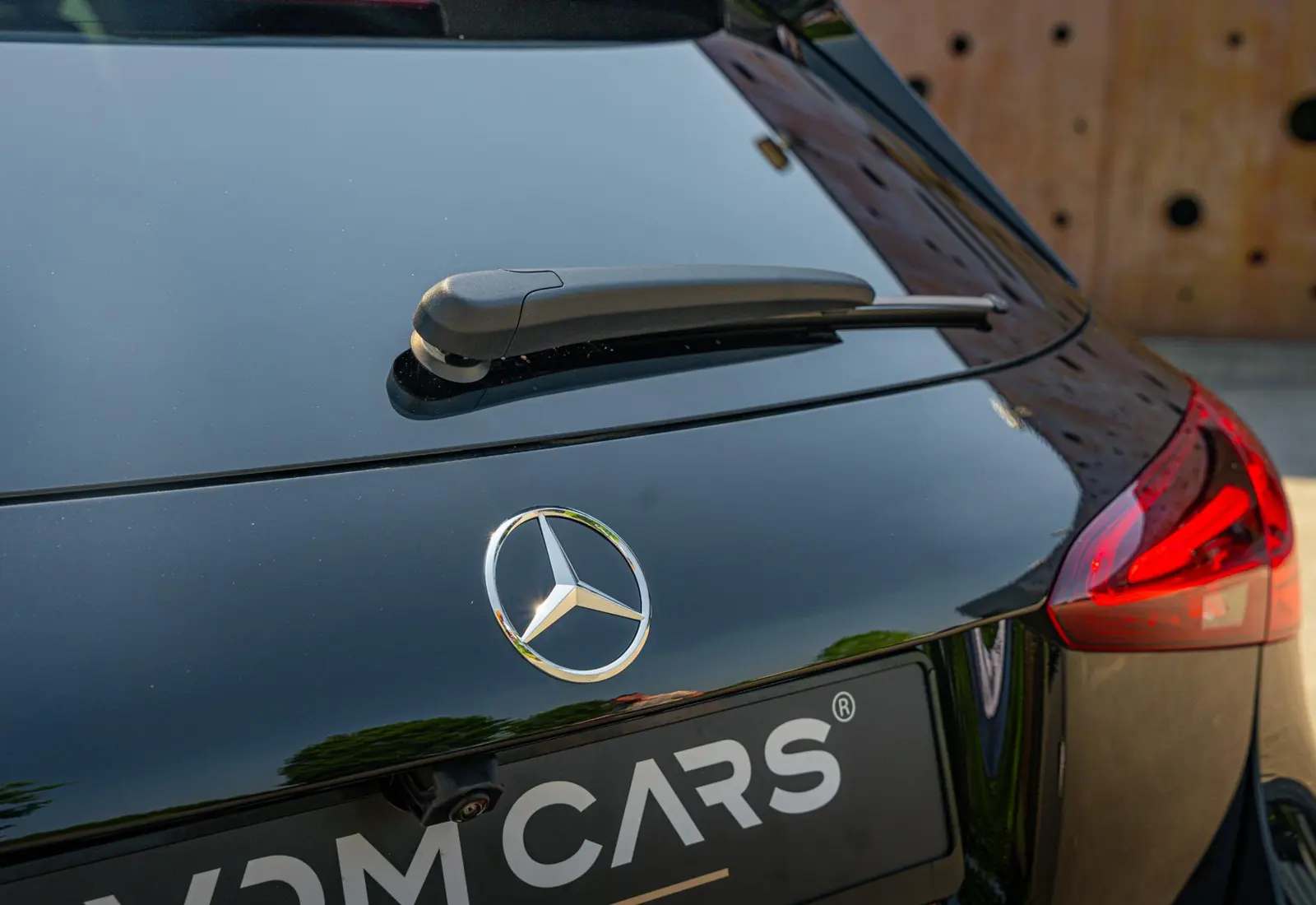 Mercedes-Benz A-Klasse 250 e Premium Plus - 148966