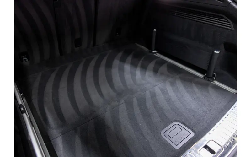 Audi Q8 4.0 TFSI RS Q8 quattro - 123234