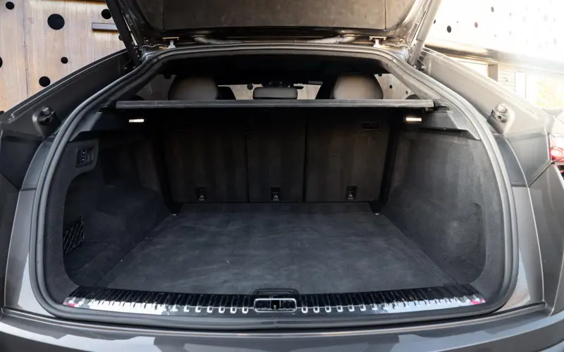 Lamborghini Urus 4.0 V8 Graphite Capsule - 177154