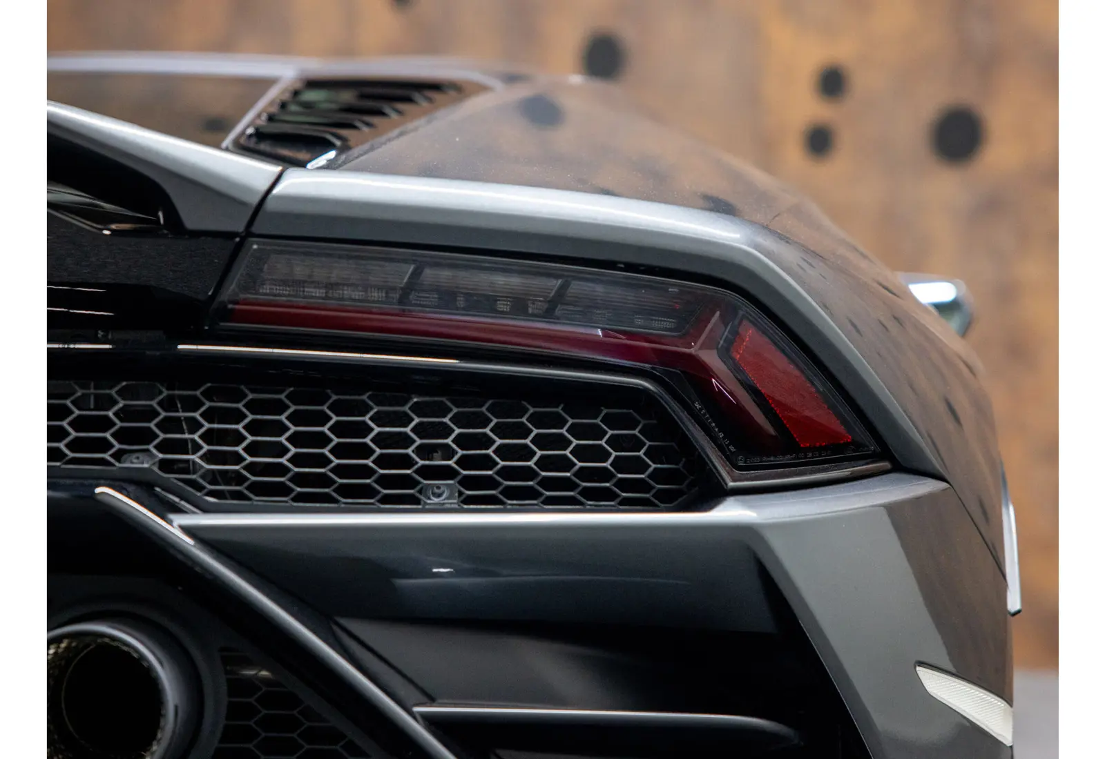 Lamborghini Huracan 5.2 V10 EVO - 119678