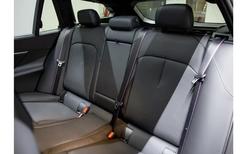 BMW 5 Serie Touring M5 - 119831