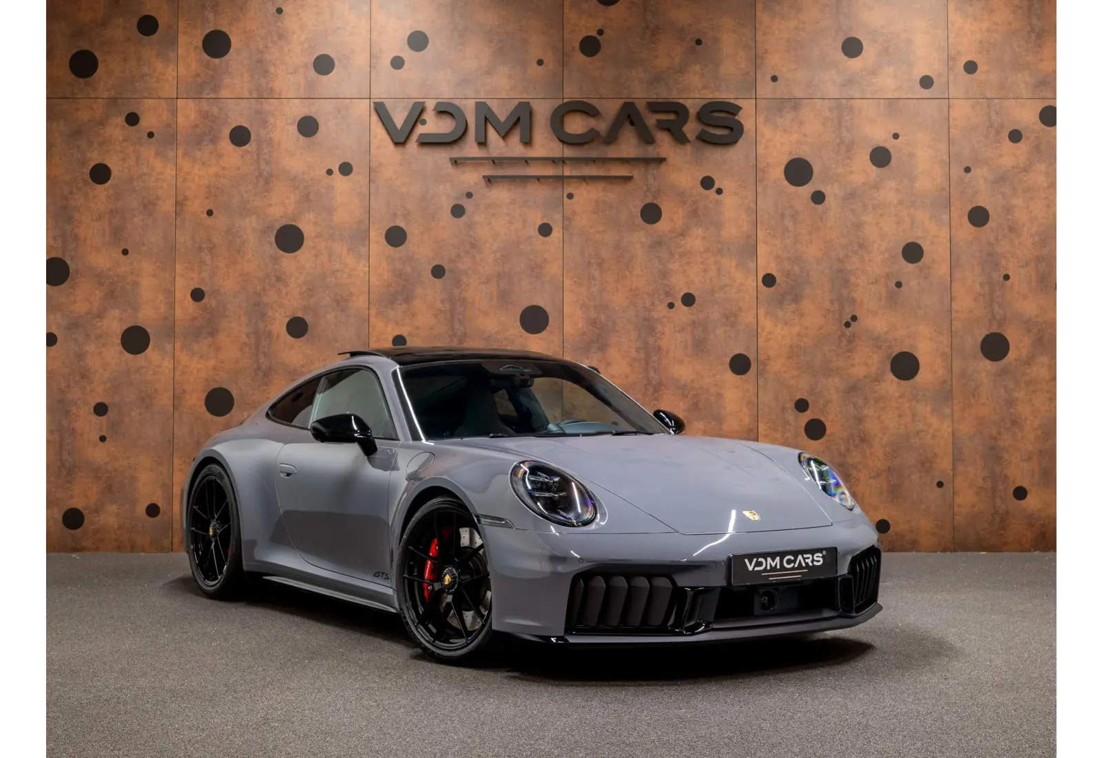 Porsche 911 3.6 T-Hybrid Carrera 4 GTS - 147060