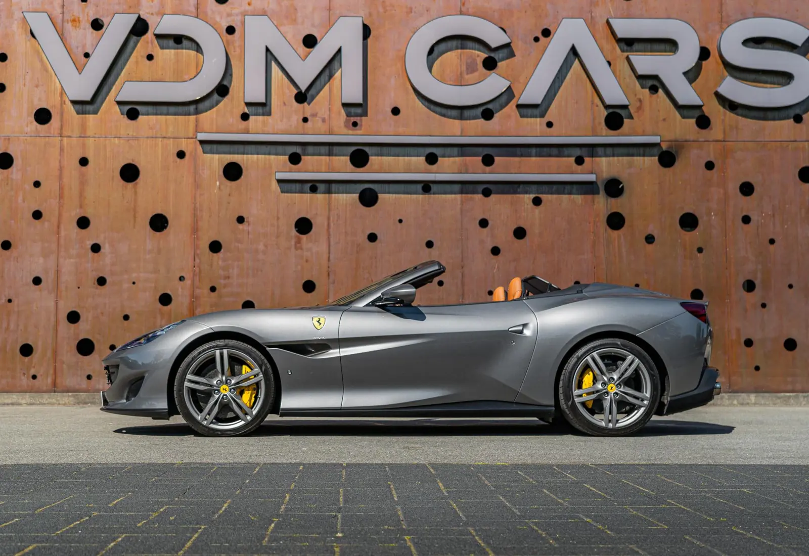 Ferrari Portofino 3.9 V8 HELE - 146027
